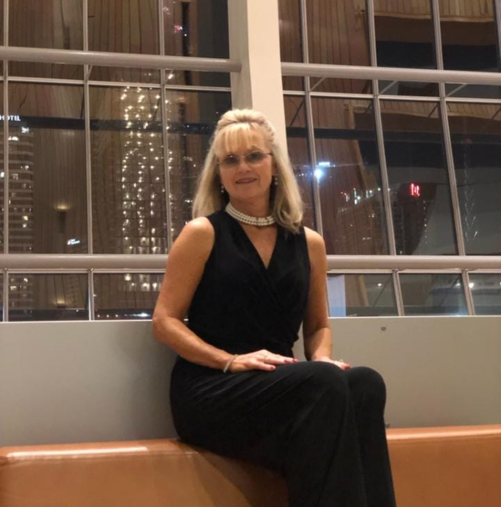 Meet your Posher, Cheryl
